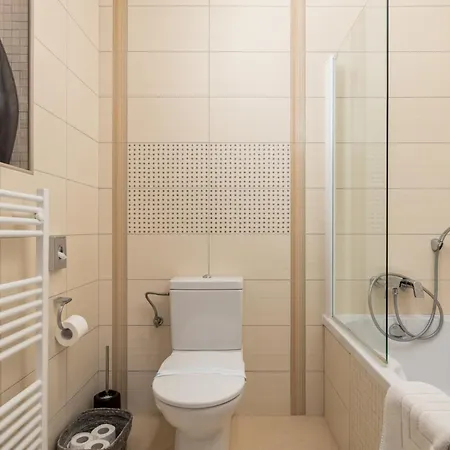 Villa Magnolia In For 10 Persons - First Row To Sea & - With Jacuzzi And Fitness Area *